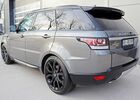 Сірий Ленд Ровер Range Rover Sport, об'ємом двигуна 2.99 л та пробігом 156 тис. км за 32713 $, фото 2 на Automoto.ua