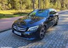 Мерседес Ц-Клас 2019 у Європі на Automoto.ua Чорний Мерседес Ц-Клас, об'ємом двигуна 1 л та пробігом 166 тис. км за 20073 $, фото 2 на Automoto.ua