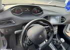 Пежо 308, об'ємом двигуна 2 л та пробігом 265 тис. км за 7970 $, фото 11 на Automoto.ua