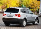 БМВ Х3, объемом двигателя 2.49 л и пробегом 230 тыс. км за 6026 $, фото 17 на Automoto.ua