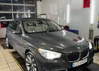 БМВ 5GT, об'ємом двигуна 2.99 л та пробігом 173 тис. км за 23758 $, фото 5 на Automoto.ua