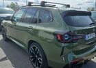 БМВ X3 M, объемом двигателя 3 л и пробегом 34 тыс. км за 56134 $, фото 1 на Automoto.ua