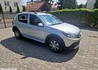 Дачія Sandero StepWay, об'ємом двигуна 1.6 л та пробігом 120 тис. км за 4298 $, фото 1 на Automoto.ua