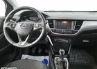 Опель Crossland, об'ємом двигуна 1.2 л та пробігом 55 тис. км за 13607 $, фото 11 на Automoto.ua