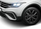 Фольксваген Tiguan Allspace, объемом двигателя 1.5 л и пробегом 1 тыс. км за 42058 $, фото 6 на Automoto.ua