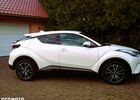 Тойота C-HR, об'ємом двигуна 1.2 л та пробігом 21 тис. км за 19438 $, фото 12 на Automoto.ua