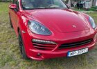 Порше Cayenne, об'ємом двигуна 2.97 л та пробігом 148 тис. км за 29158 $, фото 2 на Automoto.ua