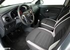 Дачія Sandero StepWay, об'ємом двигуна 1 л та пробігом 113 тис. км за 8186 $, фото 10 на Automoto.ua