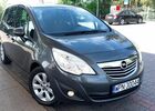 Опель Меріва, об'ємом двигуна 1.36 л та пробігом 189 тис. км за 5162 $, фото 1 на Automoto.ua