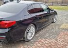 БМВ 5 Серія, об'ємом двигуна 2.99 л та пробігом 77 тис. км за 6482 $, фото 34 на Automoto.ua