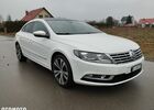 Фольксваген CC / Passat CC, объемом двигателя 3.6 л и пробегом 195 тыс. км за 14449 $, фото 13 на Automoto.ua