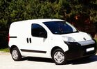 Фиат Fiorino, объемом двигателя 1.25 л и пробегом 201 тыс. км за 4536 $, фото 6 на Automoto.ua