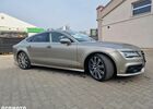 Ауді A7 Sportback, об'ємом двигуна 2.97 л та пробігом 289 тис. км за 17926 $, фото 2 на Automoto.ua