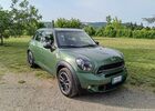 Зелений Міні Cooper SD, об'ємом двигуна 2 л та пробігом 85 тис. км за 15551 $, фото 1 на Automoto.ua