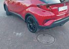 Тойота C-HR, об'ємом двигуна 1.8 л та пробігом 35 тис. км за 24972 $, фото 26 на Automoto.ua