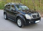 Cанг Йонг Rexton, об'ємом двигуна 2.7 л та пробігом 226 тис. км за 3866 $, фото 2 на Automoto.ua