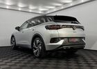 Фольксваген ID.4 2023 в Европе на Automoto.ua Серый Фольксваген ID.4, объемом двигателя 0 л и пробегом 19 тыс. км за 46732 $, фото 3 на Automoto.ua