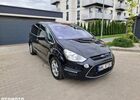 Форд С-Макс, объемом двигателя 2 л и пробегом 300 тыс. км за 6458 $, фото 1 на Automoto.ua