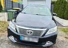 Тойота Камрі 2013 у Європі на Automoto.ua Чорний Тойота Камрі, об'ємом двигуна 0 л та пробігом 211 тис. км за 8500 $, фото 3 на Automoto.ua