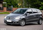 Мерседес Б-класс 2009 в Европе на Automoto.ua Серый Мерседес Б-класс, объемом двигателя 1 л и пробегом 219 тыс. км за 4819 $, фото 14 на Automoto.ua
