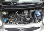 Киа Пиканто, объемом двигателя 1 л и пробегом 115 тыс. км за 5378 $, фото 13 на Automoto.ua
