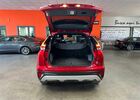 Міцубісі Eclipse Cross 2022 у Європі на Automoto.ua Червоний Міцубісі Eclipse Cross, об'ємом двигуна 2.36 л та пробігом 93 тис. км за 22219 $, фото 7 на Automoto.ua