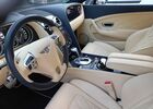 Синій Бентлі Continental GT, об'ємом двигуна 3.99 л та пробігом 66 тис. км за 83968 $, фото 1 на Automoto.ua