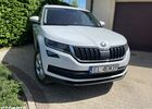 Шкода Kodiaq, об'ємом двигуна 1.98 л та пробігом 174 тис. км за 18790 $, фото 3 на Automoto.ua