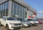 Купить новое авто Fiat в Чернигове в автосалоне "Магр-Авто FIAT" | Фото 2 на Automoto.ua