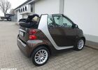 Смарт Fortwo, об'ємом двигуна 1 л та пробігом 151 тис. км за 5162 $, фото 6 на Automoto.ua