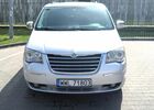 Крайслер Grand Voyager, об'ємом двигуна 2.77 л та пробігом 313 тис. км за 8402 $, фото 5 на Automoto.ua