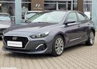 Хендай i30, об'ємом двигуна 1.35 л та пробігом 92 тис. км за 13369 $, фото 1 на Automoto.ua