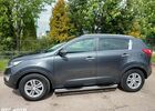 Киа Sportage, объемом двигателя 2 л и пробегом 205 тыс. км за 8790 $, фото 2 на Automoto.ua