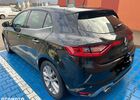 Рено Меган 2018 в Европе на Automoto.ua Черный Рено Меган, объемом двигателя 1 л и пробегом 187 тыс. км за 7724 $, фото 5 на Automoto.ua