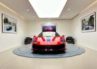 Феррари 488, объемом двигателя 3.9 л и пробегом 4 тыс. км за 736452 $, фото 6 на Automoto.ua