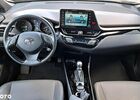 Тойота C-HR, объемом двигателя 1.99 л и пробегом 25 тыс. км за 25378 $, фото 9 на Automoto.ua