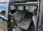 Форд Tourneo Connect Grand, объемом двигателя 1.5 л и пробегом 180 тыс. км за 10756 $, фото 15 на Automoto.ua