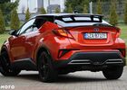 Тойота C-HR, объемом двигателя 1.99 л и пробегом 119 тыс. км за 21598 $, фото 4 на Automoto.ua