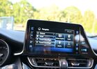 Тойота C-HR 2019 у Європі на Automoto.ua Тойота C-HR, об'ємом двигуна 1.2 л та пробігом 40 тис. км за 14889 $, фото 14 на Automoto.ua