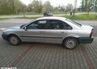 Вольво С80, объемом двигателя 1.98 л и пробегом 305 тыс. км за 1469 $, фото 3 на Automoto.ua