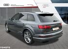 Ауди SQ7, объемом двигателя 3.96 л и пробегом 83 тыс. км за 60454 $, фото 3 на Automoto.ua