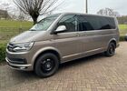Фольксваген Transporter T6 2018 в Европе на Automoto.ua Бронзовый Фольксваген Transporter T6, объемом двигателя 1.97 л и пробегом 185 тыс. км за 29179 $, фото 1 на Automoto.ua