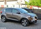 Киа Sportage, объемом двигателя 2 л и пробегом 155 тыс. км за 11598 $, фото 7 на Automoto.ua