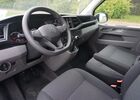 Фольксваген T6.1 Transporter 2024 в Европе на Automoto.ua Черный Фольксваген T6.1 Transporter, объемом двигателя 1.97 л и пробегом 9 тыс. км за 43379 $, фото 7 на Automoto.ua