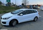 Киа Сид, объемом двигателя 1.37 л и пробегом 158 тыс. км за 8618 $, фото 12 на Automoto.ua