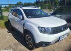 Дачія Duster, об'ємом двигуна 1.6 л та пробігом 35 тис. км за 12752 $, фото 9 на Automoto.ua