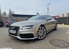 Ауді A7 Sportback, об'ємом двигуна 2.97 л та пробігом 289 тис. км за 17926 $, фото 6 на Automoto.ua