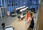 Автосалон "НІКО Форвард Мегаполіс Ford" у Києві на Automoto.ua Купити нове авто у Києві в автосалоні "НІКО Форвард Мегаполіс Ford" | Фото 3 на Automoto.ua
