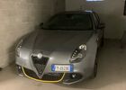Сірий Альфа Ромео Giulietta, об'ємом двигуна 1.6 л та пробігом 65 тис. км за 21058 $, фото 2 на Automoto.ua