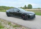 Ауди A7 Sportback, объемом двигателя 2.97 л и пробегом 150 тыс. км за 36695 $, фото 3 на Automoto.ua